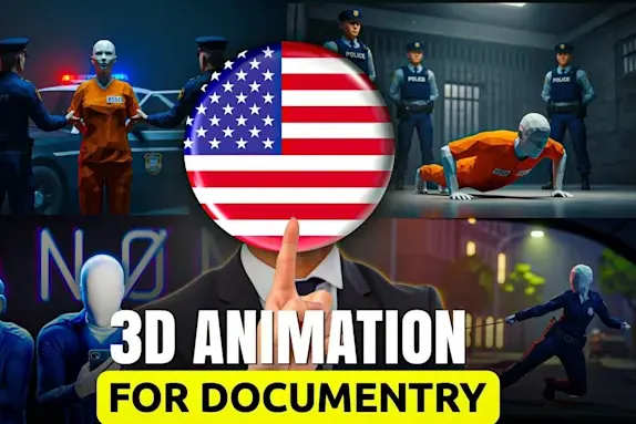 Portfolio for Faceless Video Editing for YouTube