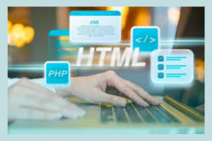 Portfolio for HTML Form Design , HTML 5 Banner Design