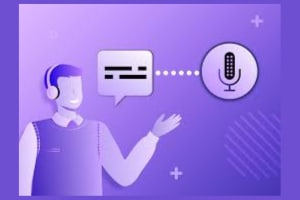 Portfolio for Voice Overs