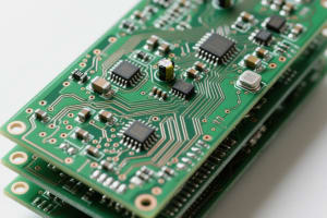 Portfolio for hardware schematic&PCB diagram design