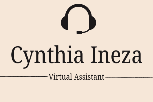 Portfolio for Client Relations & After sales support