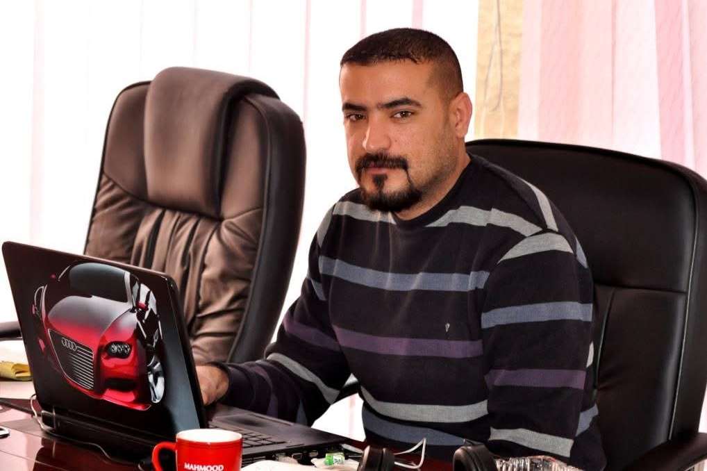 Portfolio for remote help desk