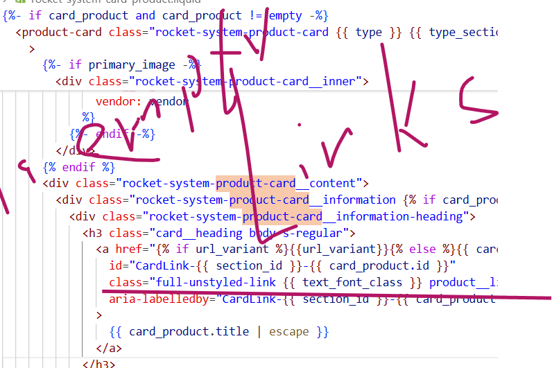 Portfolio for Web accessibility audit with   fixes