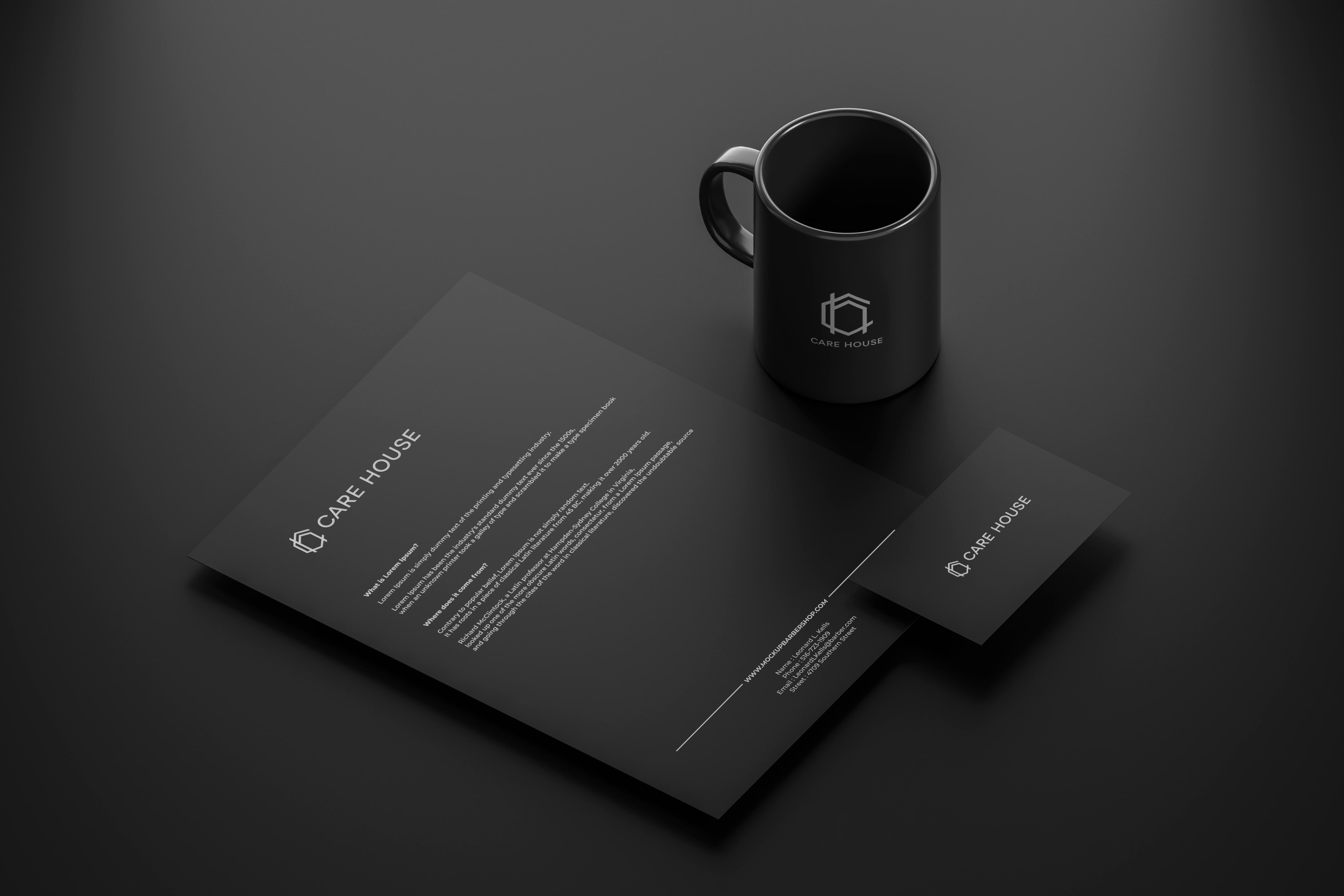 Portfolio for Social Media Marketing