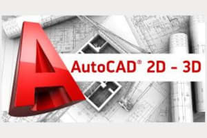 Portfolio for Professional 2d & 3d drawing in AutoCAD