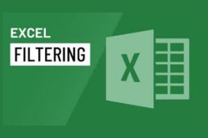 Portfolio for Excel Filtering