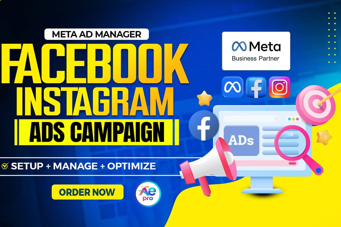 Portfolio for Facebook Ads Campaign Setup & Management