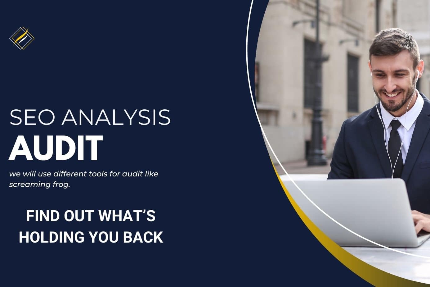 Portfolio for SEO Expert & Complete Website Audit Serv