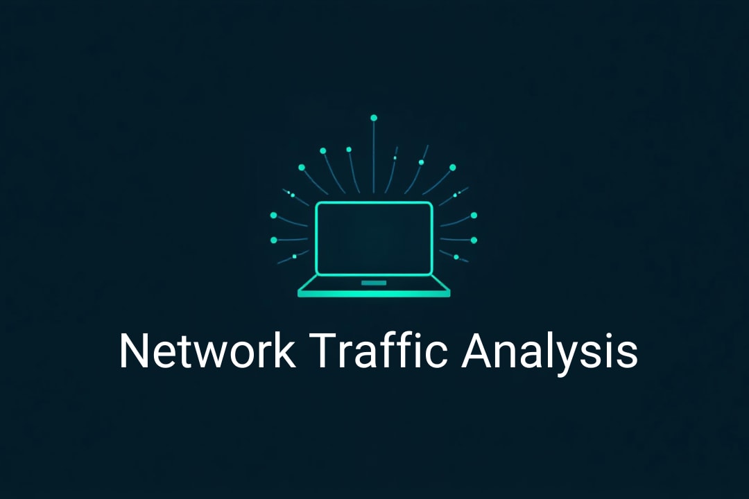 Portfolio for Network Traffic Analysis & Security