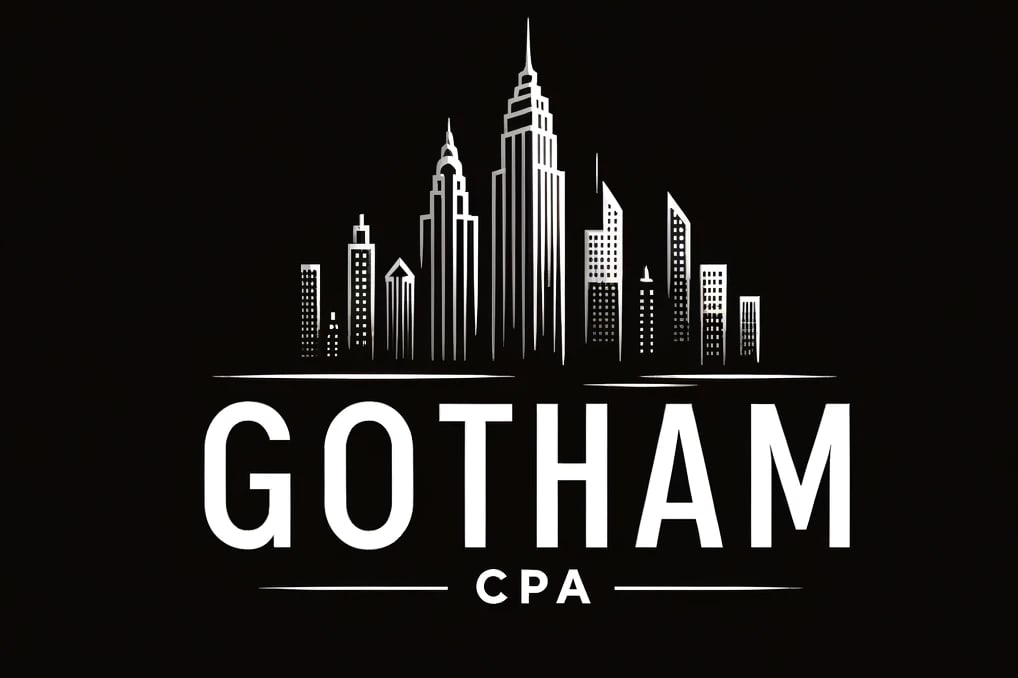 Portfolio for E-Commerce Accounting & Bookkeeping