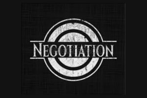 Portfolio for Negotiation