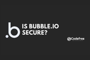 Portfolio for Bubble. io