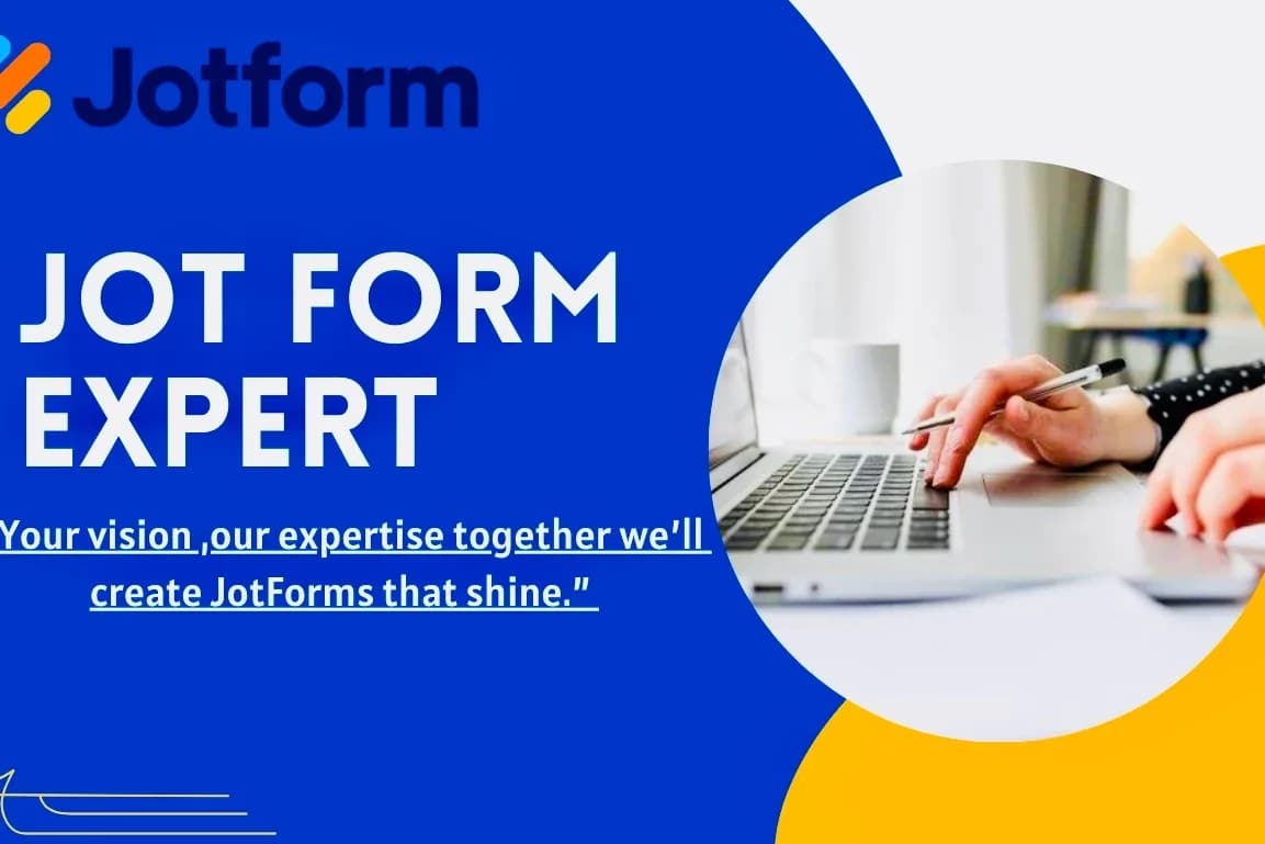 Portfolio for Create a dynamic and smart jtform