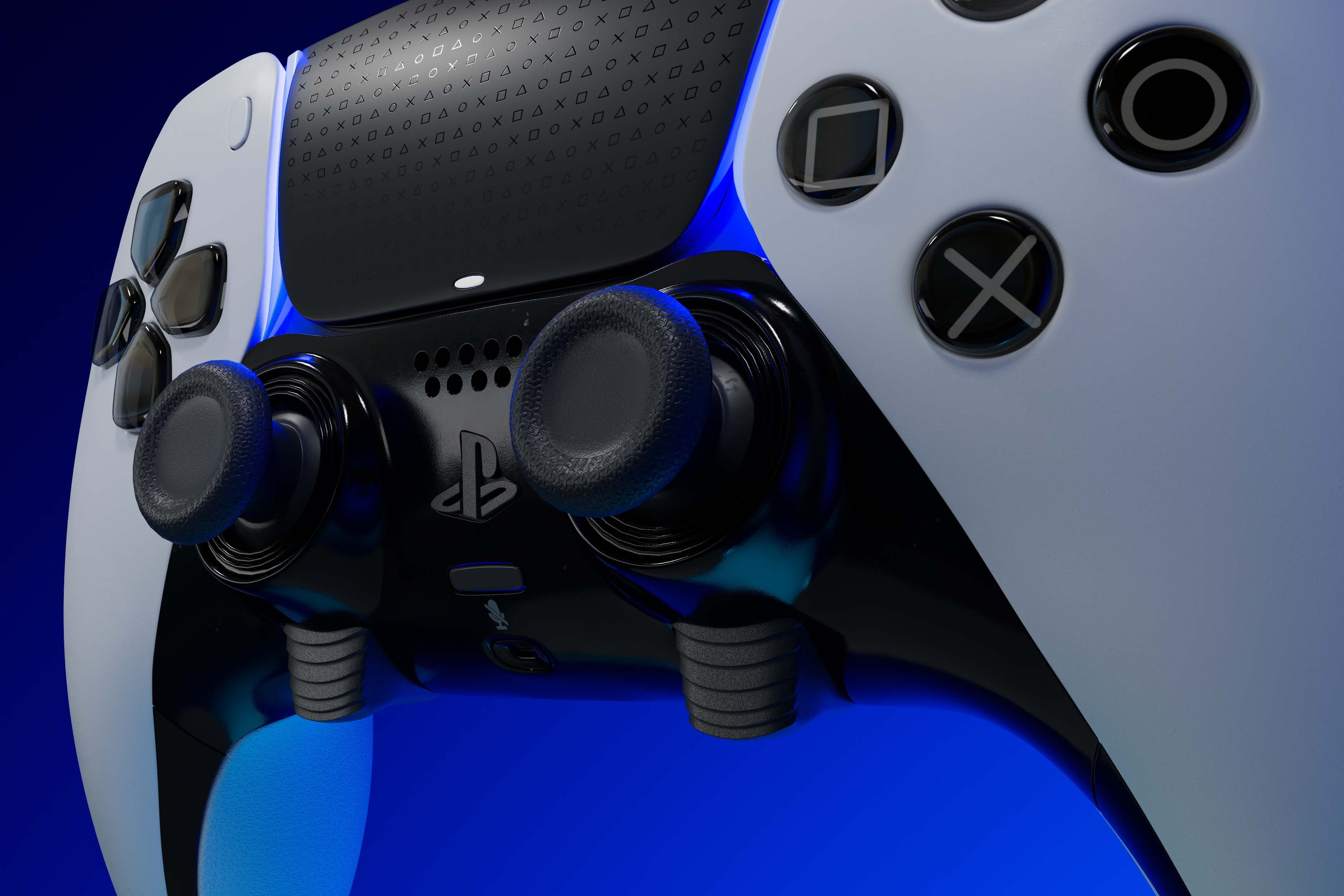 Portfolio for 3D Texturing and Shading