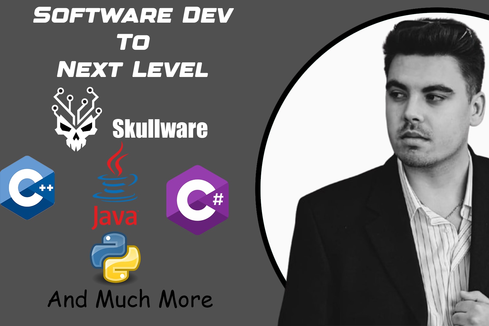 Portfolio for Complete Software Development
