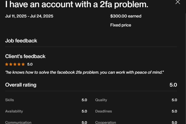 Portfolio for Network Security