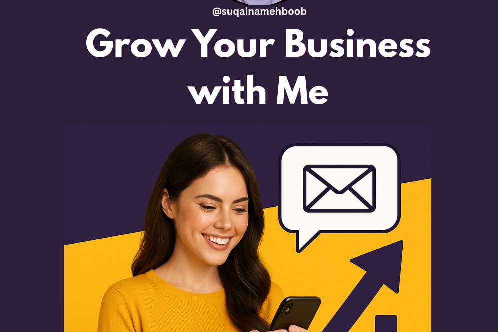 Portfolio for Creative Content writing