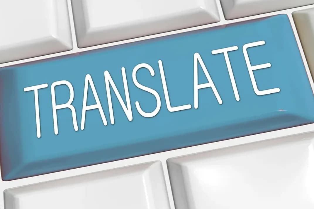 Portfolio for English - Spanish translation