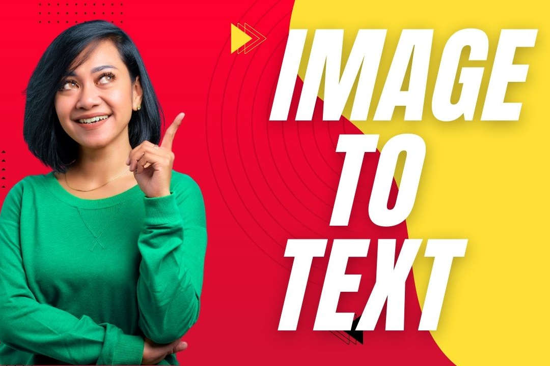 Portfolio for Image to Text (OCR Services)