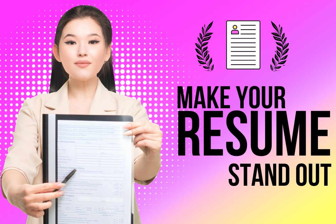 Portfolio for Resume / CV Writing & Design Services