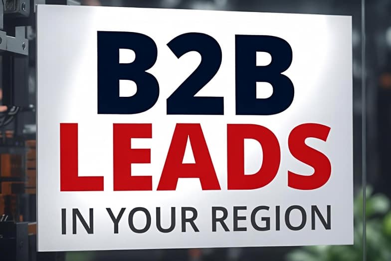 Portfolio for Premium Retail Leads