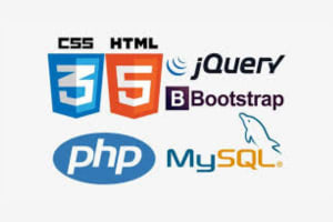Portfolio for jQuery, Bootstrap, HTML5,Magento,Webflow