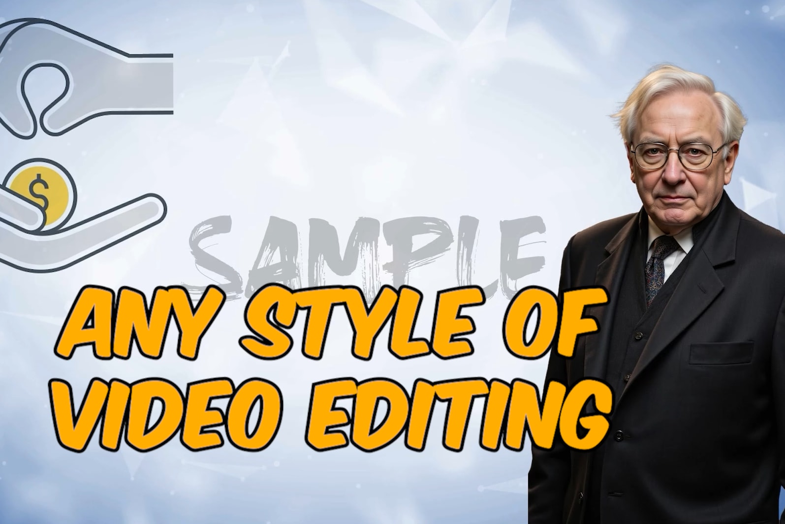 Portfolio for Professional Video Editing & Production