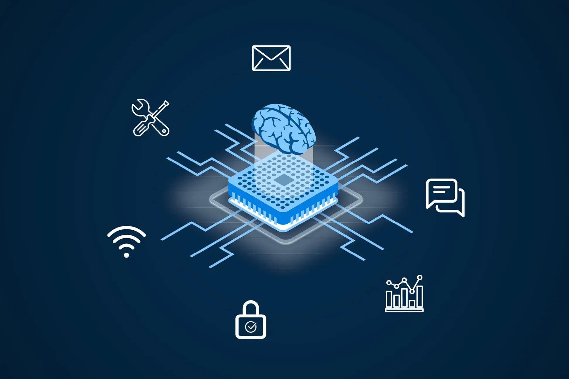 Portfolio for IoT & Embedded Software Development