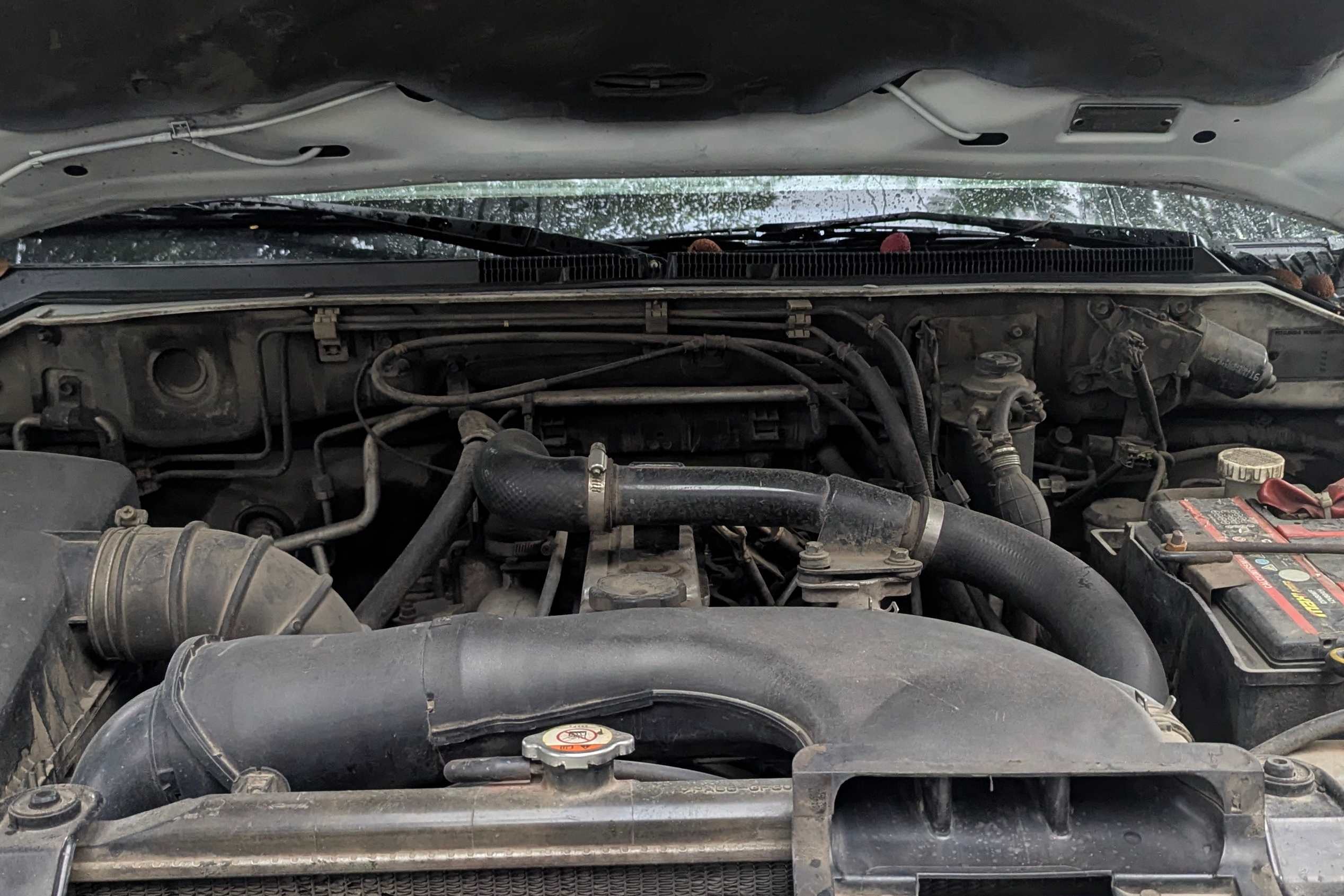 Portfolio for diagnostic automobile à distance