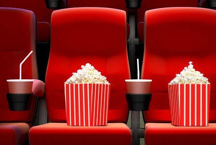 Portfolio for Movie Review & Film Critique Writing