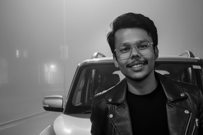 Portfolio for Web Design, WordPress Development