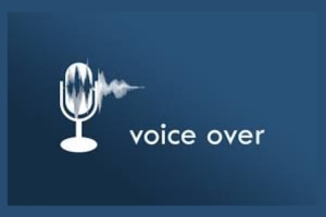 Portfolio for Voice Overs