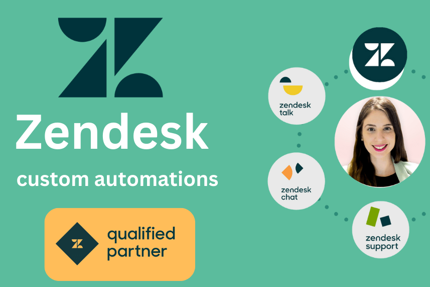 Portfolio for Zendesk Optimization