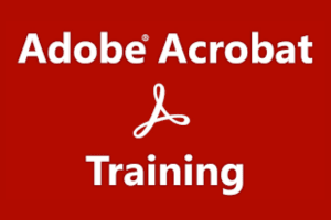 Portfolio for Adobe Acrobat