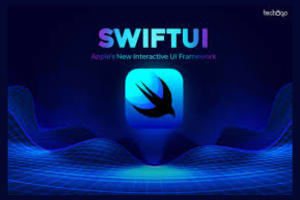 Portfolio for SwiftUI