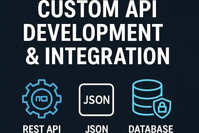 Portfolio for REST API Integration