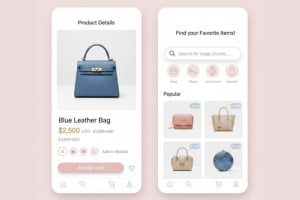 Portfolio for Figma website design