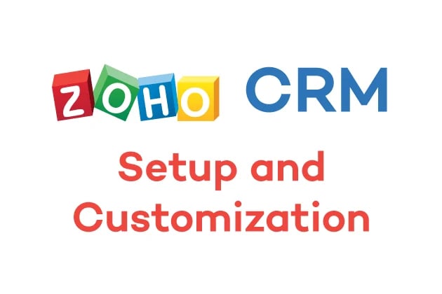 Portfolio for Zoho CRM