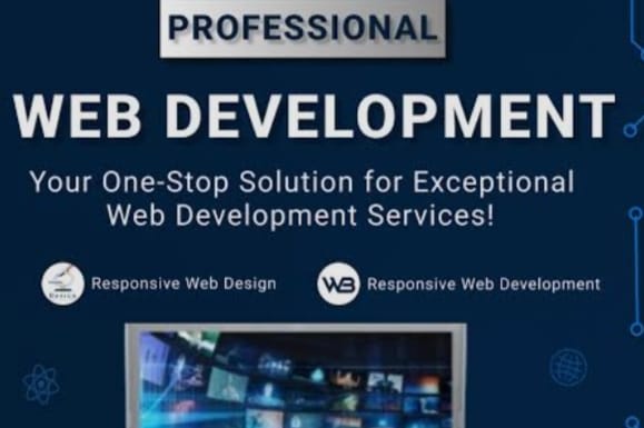 Portfolio for PHP and Drupal Developer