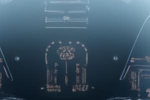 Portfolio for Intellectual Property Paralegal/Admin