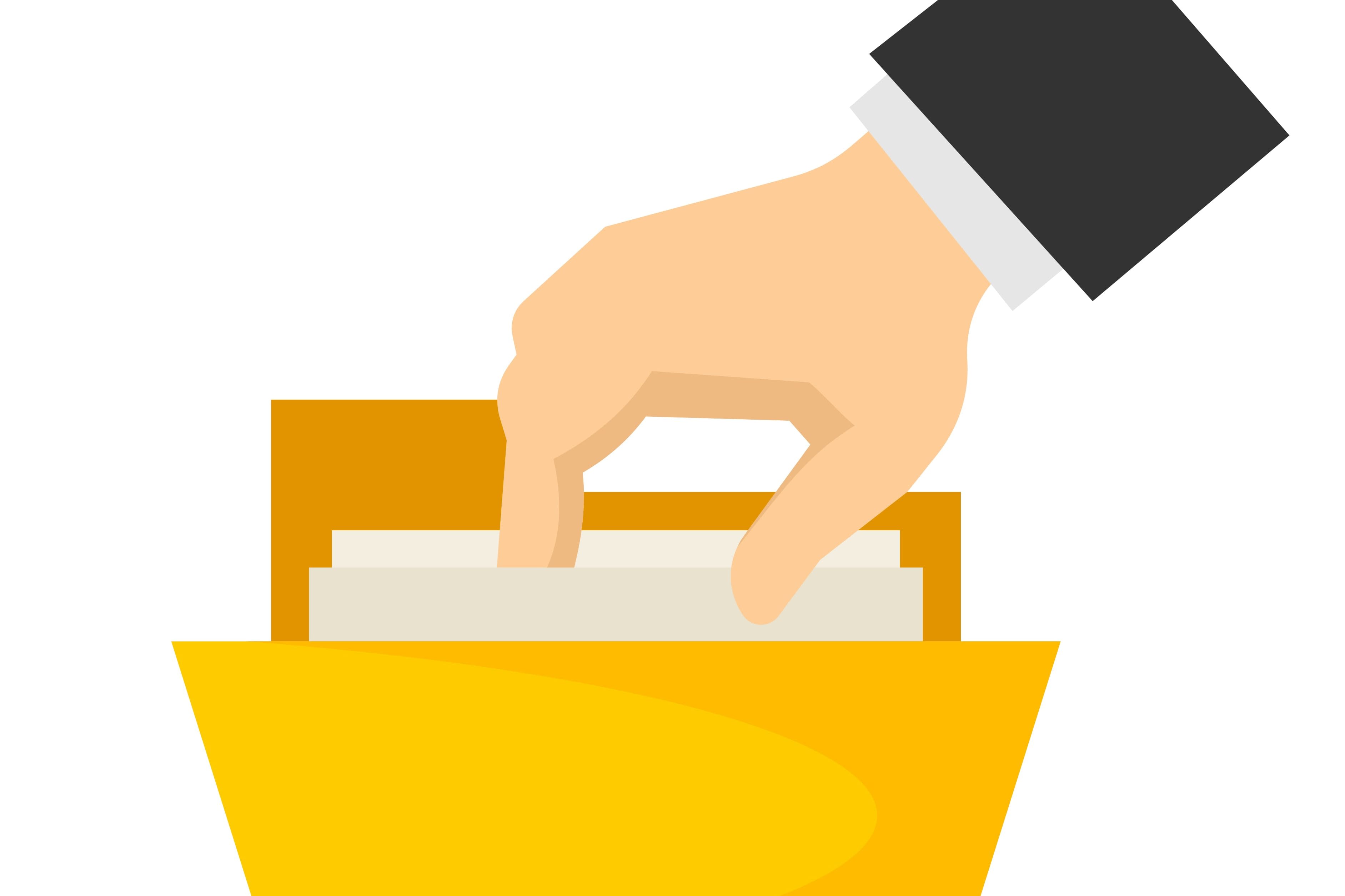 Portfolio for Administrative and secretarial support