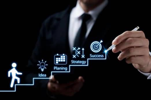 Portfolio for Business Strategy & Growth Consulting