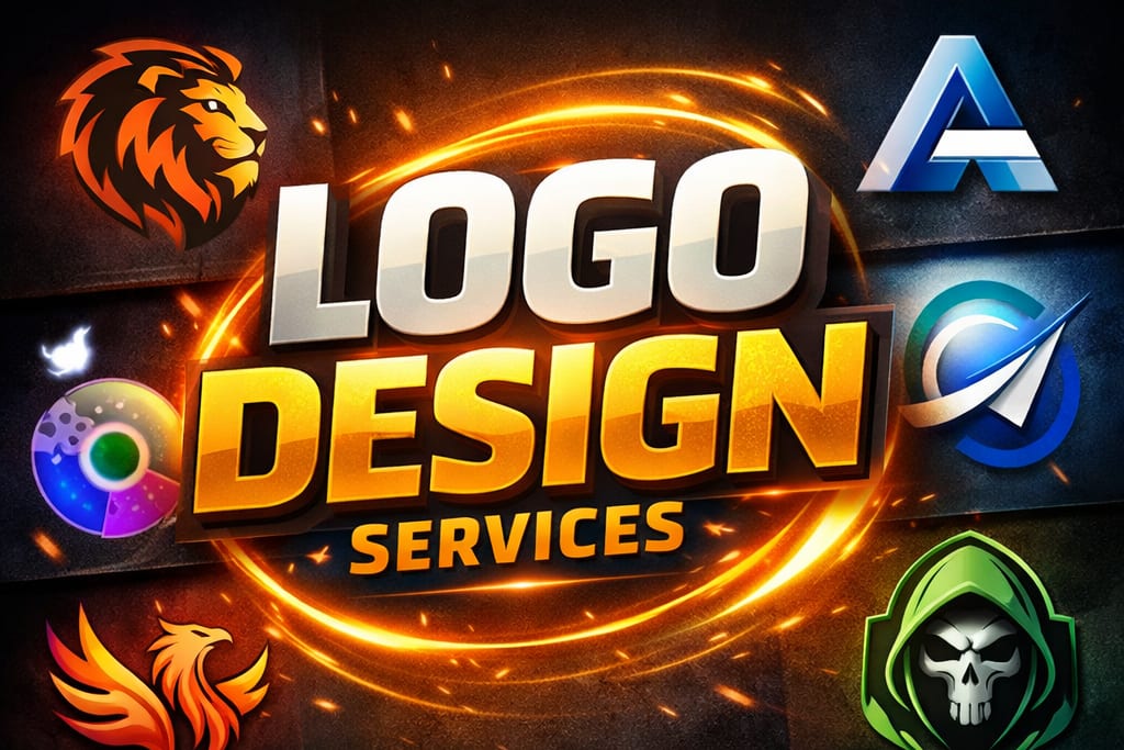 Portfolio for “Professional & Unique Logo Design for Y