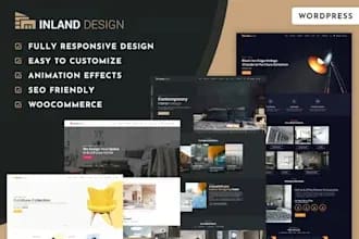 Portfolio for Architecture & Interior design
