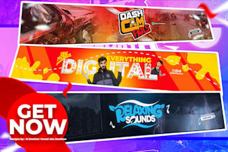 Portfolio for Video Art