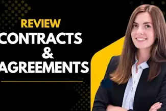 Portfolio for Legal review