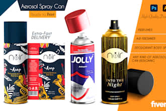 Portfolio for Google foam