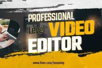 Portfolio for Social media Video