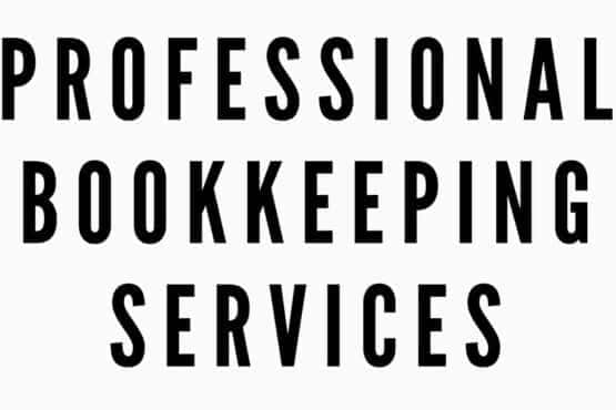 Portfolio for Accountant & Bookkeeper