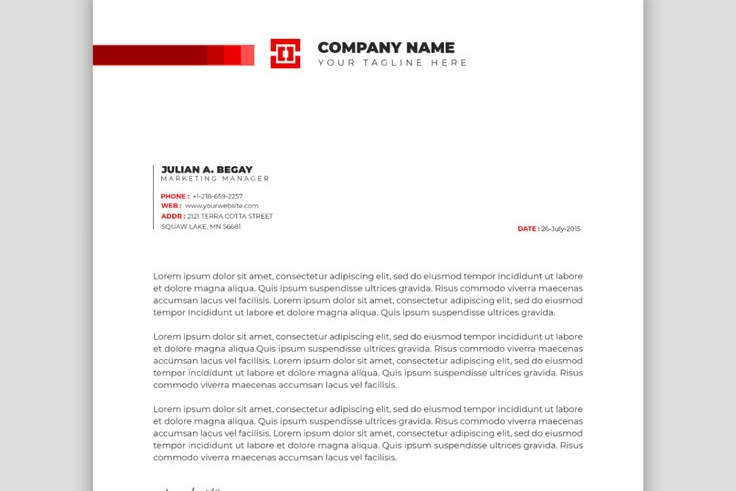 Portfolio for Cover Letter Writing